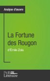 La Fortune des Rougon d'Émile Zola (Analyse approfondie) (eBook, ePUB)