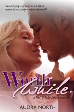 Cover Worthwhile (Hot Winter Nights) (eBook, ePUB)