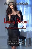 Lady Scout (eBook, ePUB)