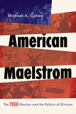 American Maelstrom (eBook, ePUB) - Cohen, Michael A.