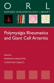 Polymyalgia Rheumatica and Giant Cell Arteritis (eBook, ePUB)
