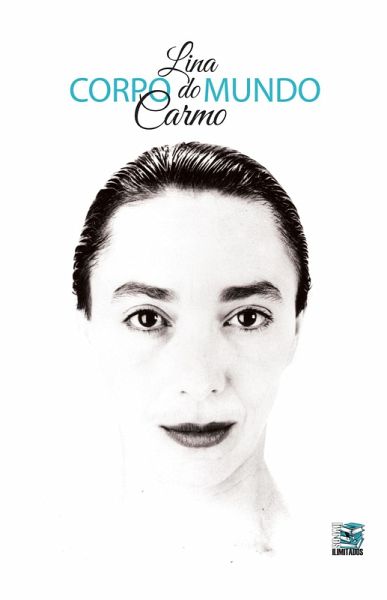 Corpo do Mundo (eBook, ePUB)