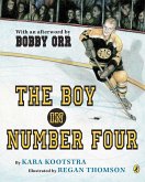 The Boy in Number Four (eBook, ePUB) The Boy in Number Four (eBook, ePUB)