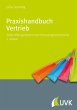 Praxishandbuch Vertrieb (eBook, PDF) - Bild 1