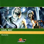 Karl May - Orientreihe, Blutrache II (MP3-Download)