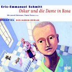 Oskar und die Dame in Rosa (MP3-Download)
