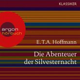 Die Abenteuer der Silvesternacht (MP3-Download)