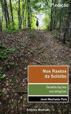 Nos Rastos da Solidão. Deambulações Sociológicas (eBook, ePUB)