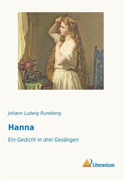 Hanna - Runeberg, Johann Ludwig
