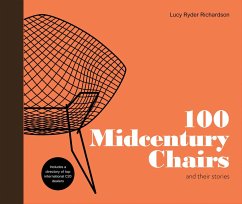100 Midcentury Chairs - Ryder Richardson, Lucy