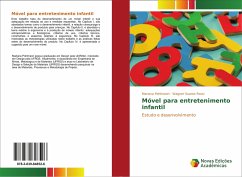 Móvel para entretenimento infantil