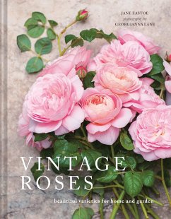 Vintage Roses - Eastoe, Jane;Lane, Georgianna