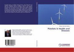 Platelets in Health and Diseases - Alamdary Badlou, Bahram