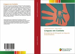 Línguas em Contato - Nascimento, Cristiane;Faulstich, Enilde