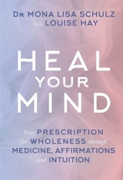 Cover Heal Your Mind