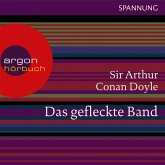 Das gefleckte Band (MP3-Download)