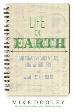 Life on Earth - Dooley, Mike