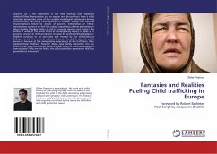 Fantasies and Realities Fueling Child trafficking in Europe - Peyroux, Olivier