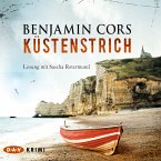 Küstenstrich / Nicolas Guerlain Bd.2 (MP3-Download)