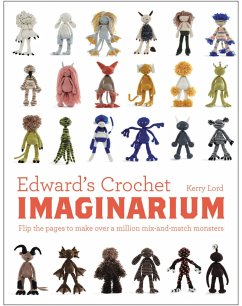 Edward's Crochet Imaginarium - Lord, Kerry
