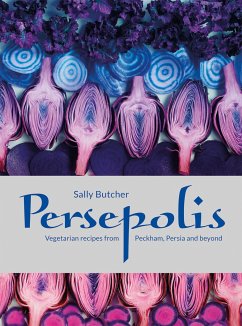 Persepolis - Butcher, Sally