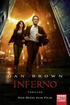 Inferno / Robert Langdon Bd.4 (Filmbuchausgabe) - Brown, Dan