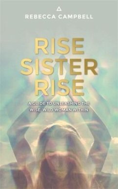Rise Sister Rise - Campbell, Rebecca