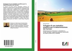 Sviluppo di una metodica analitica per la determinazione dei farmaci - Rossini, Daniele
