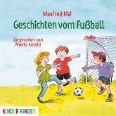 Geschichten vom Fußball (MP3-Download)