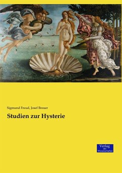 Studien zur Hysterie - Freud, Sigmund;Breuer, Josef