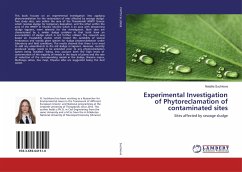Experimental Investigation of Phytoreclamation of contaminated sites