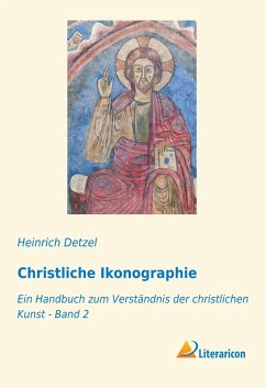 Cover Christliche Ikonographie