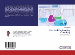 Practical Engineering Chemistry - Selvaraj, Suresh