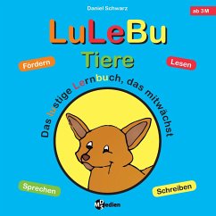 LuLeBu - Tiere - Schwarz, Daniel