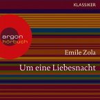 Um eine Liebesnacht (MP3-Download)