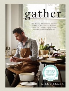 Gather - Meller, Gill