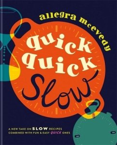 Cover Quick, Quick Slow