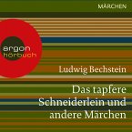 Das tapfere Schneiderlein und andere Märchen (MP3-Download)