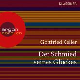 Der Schmied seines Glückes (MP3-Download)