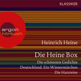 Die Heine Sammlung (MP3-Download)