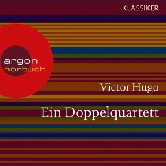 Ein Doppelquartett (MP3-Download) - Hugo, Victor