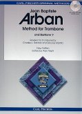 Method (+MP3+PDF) for trombone and baritone (bass clef) Method (+MP3+PDF) for trombone and baritone (bass clef)