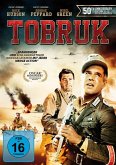 Tobruk 50th Anniversary Edition
