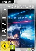 Subject 13 - ADVENTURE CLASSICS