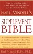 EARL MINDELLS SUPPLEMENT BIBLE - Bild 1