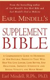 EARL MINDELLS SUPPLEMENT BIBLE