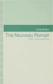 The Nouveau Roman
