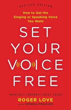 Set Your Voice Free - Frazier, Donna; Love, Roger