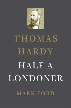 Thomas Hardy - Ford, Mark