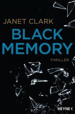 Black Memory - Clark, Janet